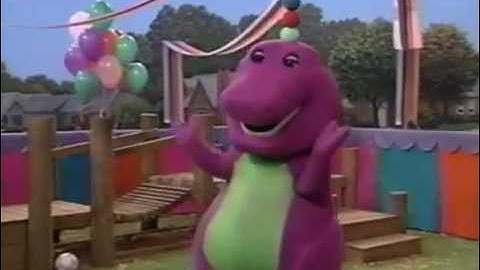 Exercise Circus (1996 Version) Part 5