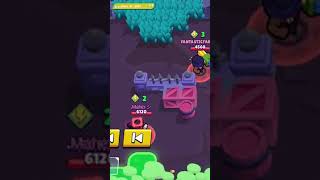 1000 IQ TROLL NOOBS 🌟 Brawl Stars #Shorts (42)