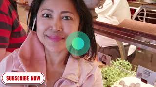 Dinner Fantasy Cruise With My Husband Rosa Johansen