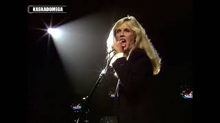 Kim Carnes - Bette Davis Eyes 1981