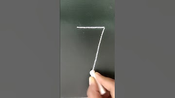 Easy Carrot Drawing #carrot #carrotdrawing #numberdrawing #drawing #art#shorts #ytshorts