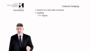 LSBF - ACCA F9: Lecture on Exchange Rate Risk