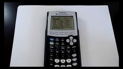 7.3 General Concepts of Point Estimations Part 2