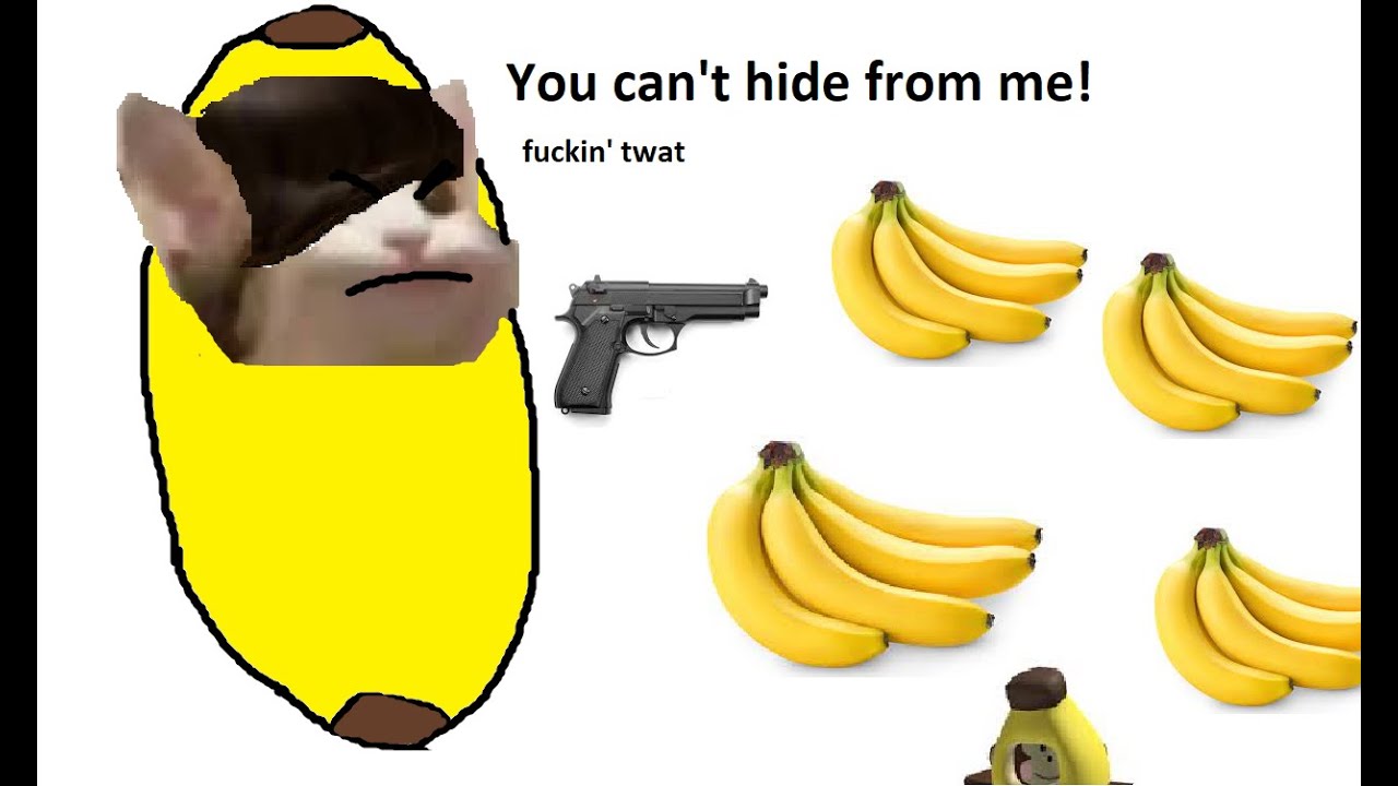 Banana grinding for the monkey skin (hopefully) (Arsenal) (ROBLOX)