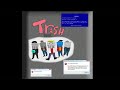 Trash binz - Delete this tweet fan art album.