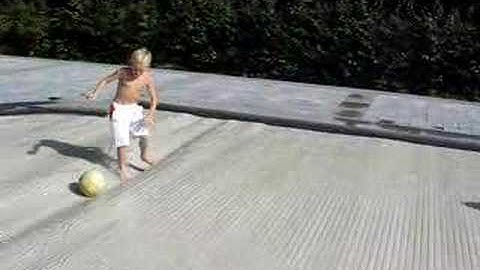 Covrex Pool Protection