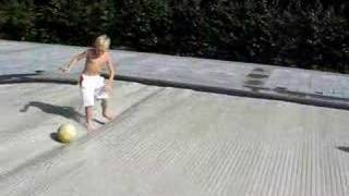 Covrex Pool Protection