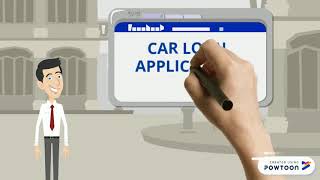 CAR LOAN APPLICATION ADVISOR