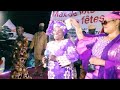 Fantimoti Lamido Maroua 2023 2024 