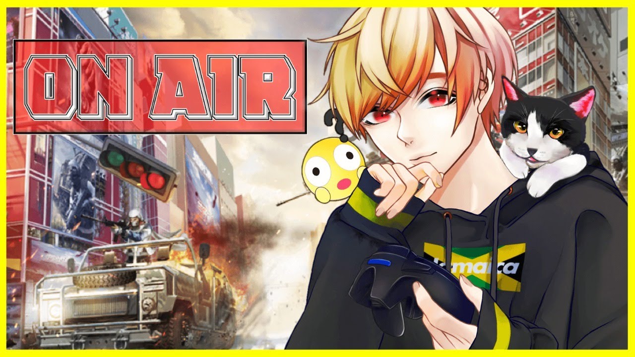 荒野行動 新しいパソコン超ハイスペックなの買った届くの楽しみ 21 00 24 00foriaゲリラ 活動再開35日目 荒野行動 動画まとめ