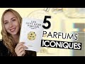 5 parfums fminins intemporels  sentir avant de mourir i partie 1