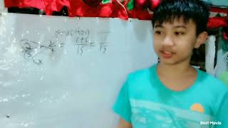 Famous Fraction Performance Task Wealth