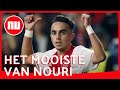 De Voetbalhoogtepunten Van Ajacied Nouri NU Nl