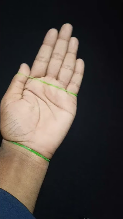 Ponsel dengan Karet Gelang | Trik Sulap Mudah. ​​#pendek #tren #celanapendek #eksperimen