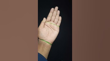 Mobile With Rubber Band | Easy Magic Tricks. #short #trending   #shorts #experiment