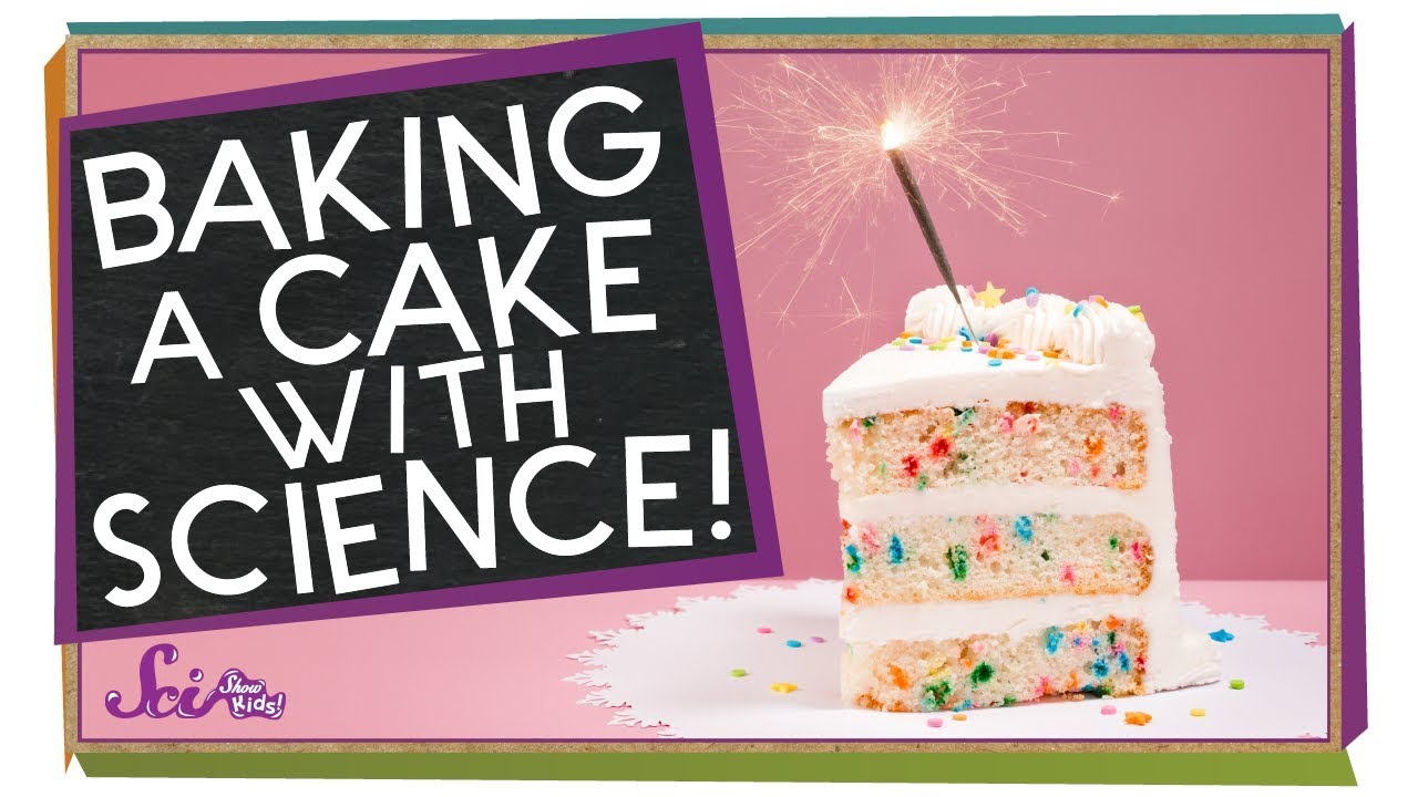 A Modern Mad Science Birthday Party by Twinkle Twinkle Little Party