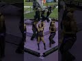 Our London Games halftime Starr  ⭐ - Ayraa Starr NFL halftime show in London 🇬🇧