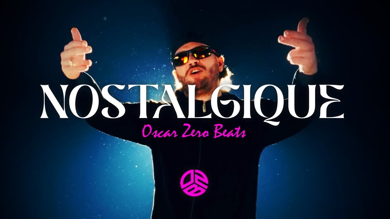 JuL X Naps type beat - "NOSTALGIQUE"