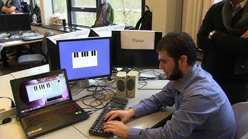 Short Overview of CDIO project