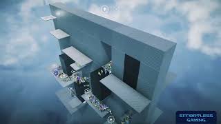 Humanity - All Goldy - The Wall (Sequence 02, Trial 02-B)