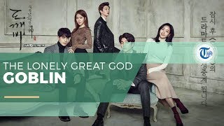 Drama Korea Goblin