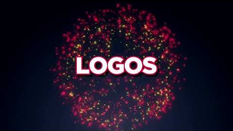 Firework Single Burst | Motion Graphics - Envato elements