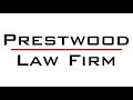 Attorney Smith Prestwood discusses his background in handling insurance claims.