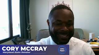 The Apprenticeship That Saved My Life | Cory McCray