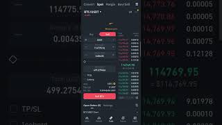 Live Demo 🔥 Binance Triangular Arbitrage Update 