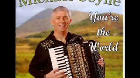 Michael Coyne Long Gone Are The Days