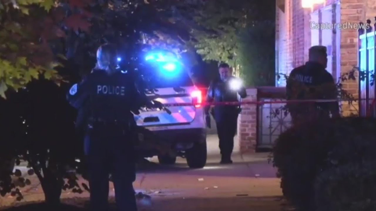 COPA releases new details after man shot and killed by CPD officer in ...