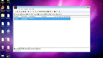 how to use cain and able