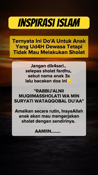 Aminn🤲🏻 #doa #motivasidiri #lenteradoa #doapembukarezeki #quotes #yukberdoa #mantradandoa