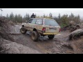 Northwest Offroad Subaru - Doc Preview