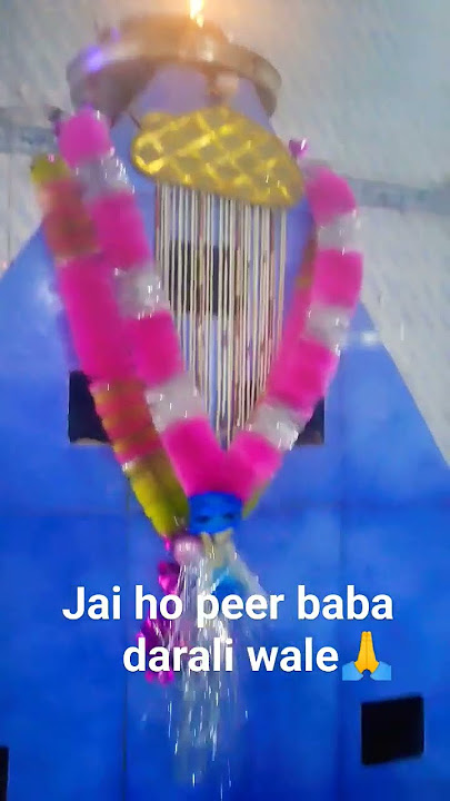 Teri rahmato ka dariya  🙏        #Jai peer baba darali wale 🙏#shortvideo  @dkkm9319