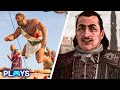 The 10 Funniest Moments In Assassin S Creed Games The 10 Funniest Moments In Assassin S Creed Games