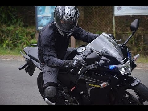 dbs vs racing r9 knalpot CBR (part new 150 with SE NOBI  II) Doovi