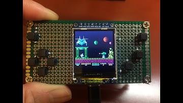 ESPBoy Arduboy2 Lib Compilation Error 