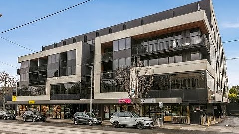 308/347 Camberwell Road, Camberwell