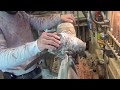 Wood turning who needs a burl burl