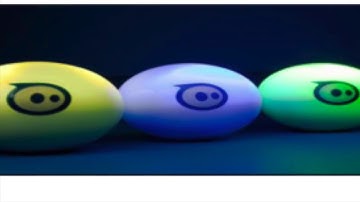 Sphero, Coding and Math