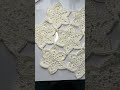 Star Flower Motif Tutorial