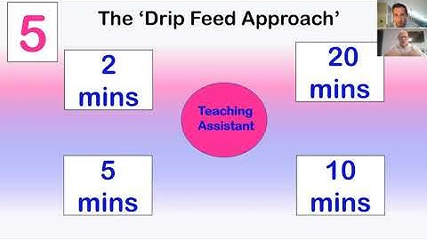 Top Tips for Physically Active Learning