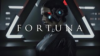 FORTUNA - DARK TECHNO | EBM | INDUSTRIAL TYPE BEAT