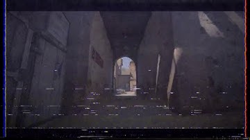 H O R U S. \\ CS:GO Mini Edit