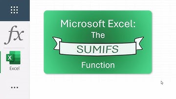 Master Excel