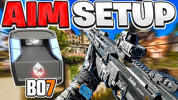 UPDATED** How To Setup The BEST Cronus Zen Aim Assist & Zero Recoil Script For BLACK OPS 7 & WARZONE