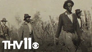 Remembering the Elaine Race Massacre of 1919