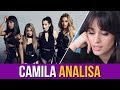 Camila Analisa Carreira Solo de Fifth Harmony