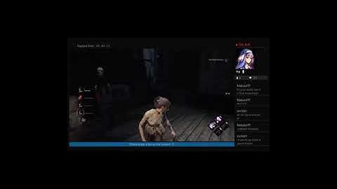 Why does Feng sound so cute here? 😍